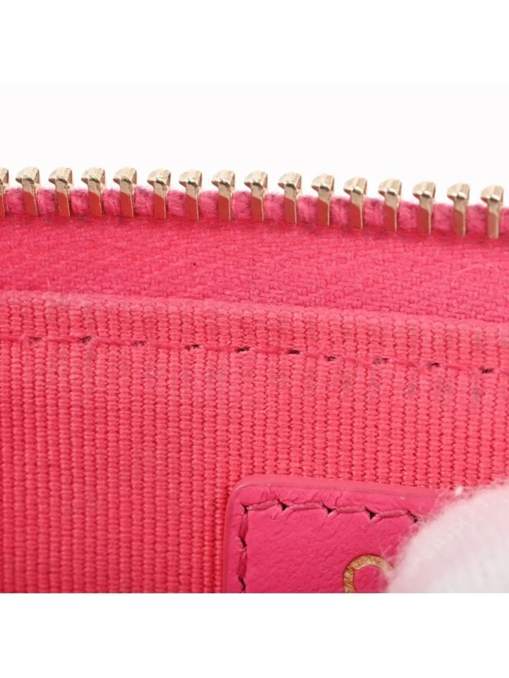 Chanel Card Case Classic